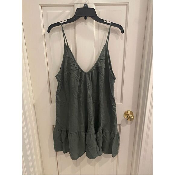 9seed ST TROPEZ ruffle mini ONE SIZE - Picture 2 of 4